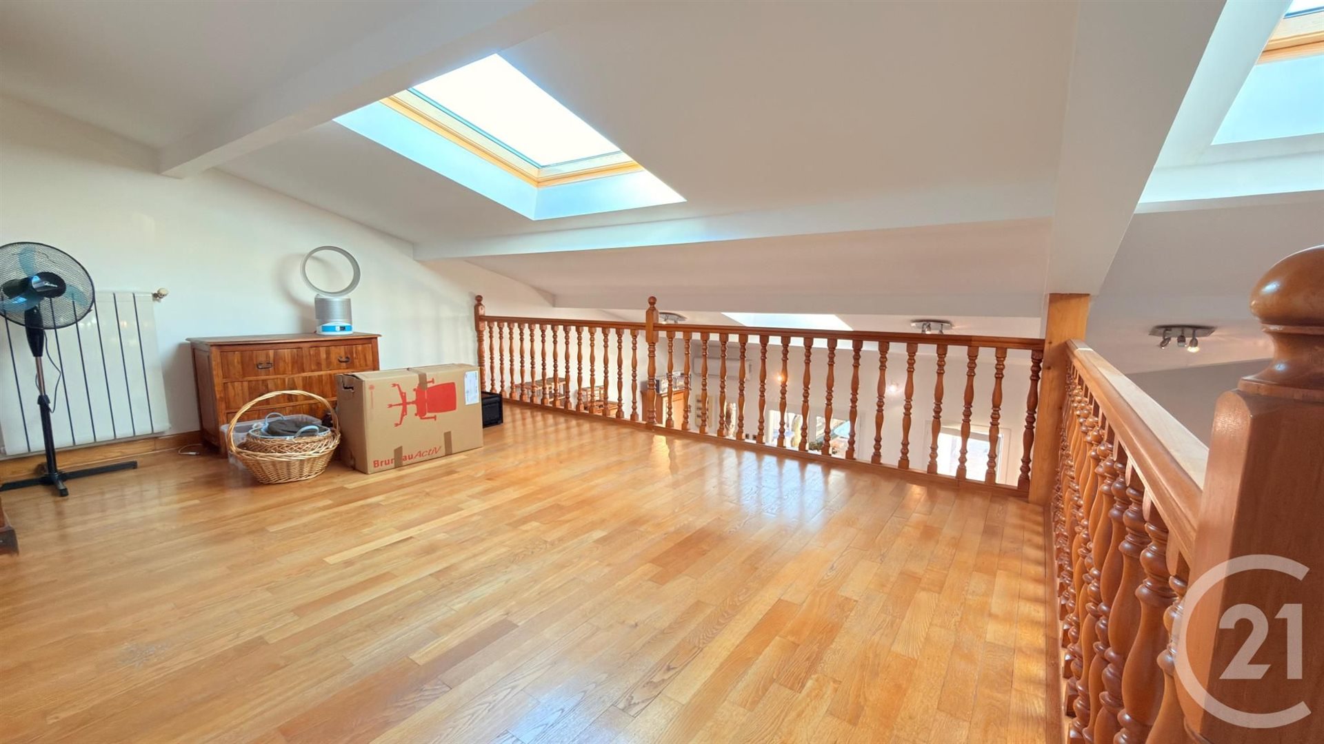 Maison à vendre, 130m², Coubron