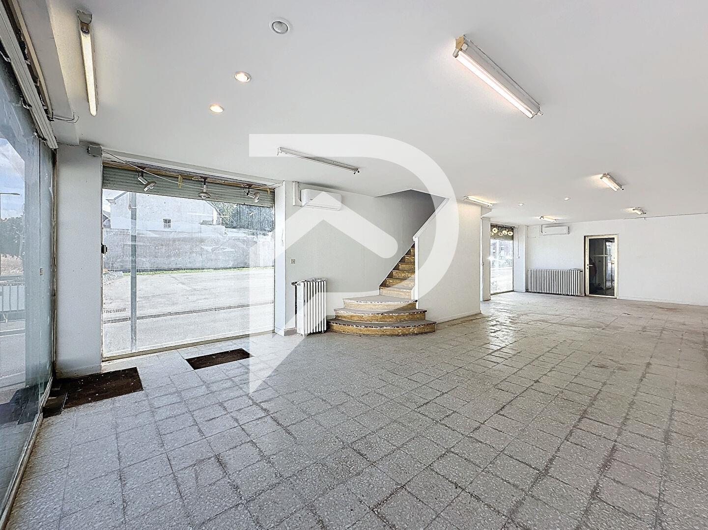 Appartement à vendre, 228m², Quiévrechain