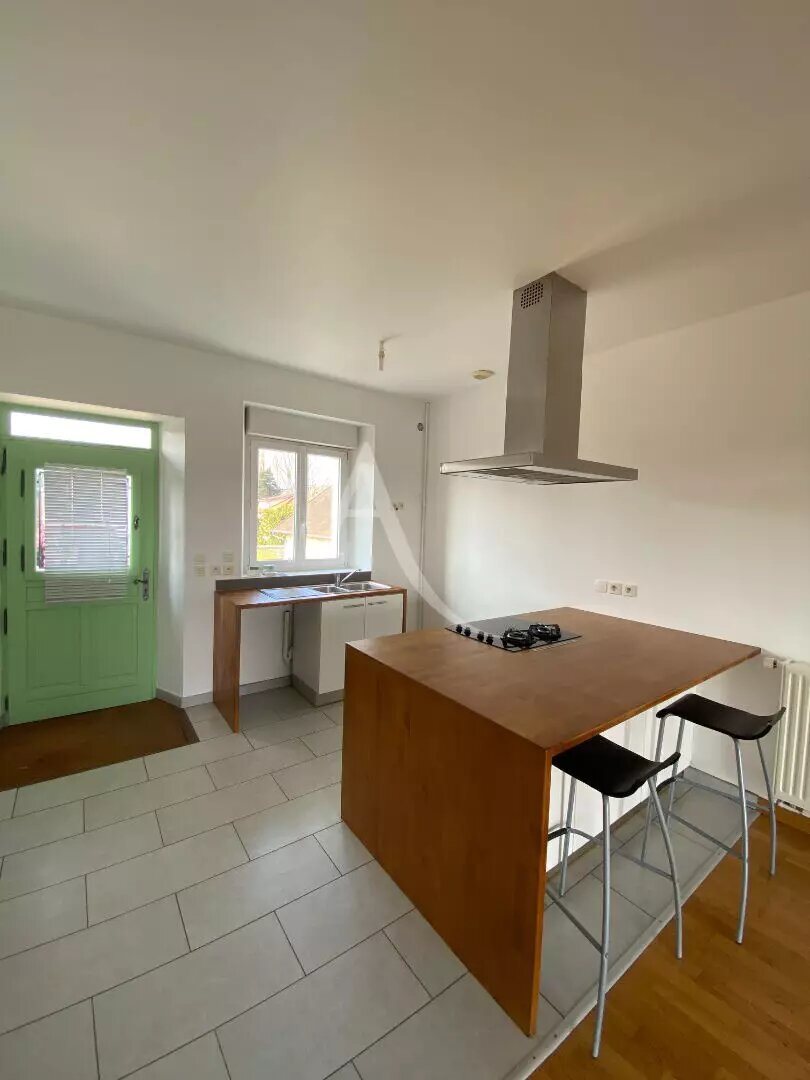 Appartement à louer, 68m², Quincy-sous-Sénart