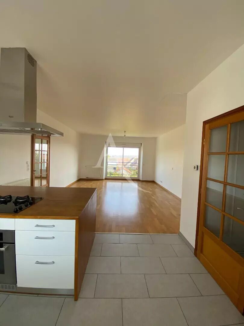 Appartement à louer, 68m², Quincy-sous-Sénart