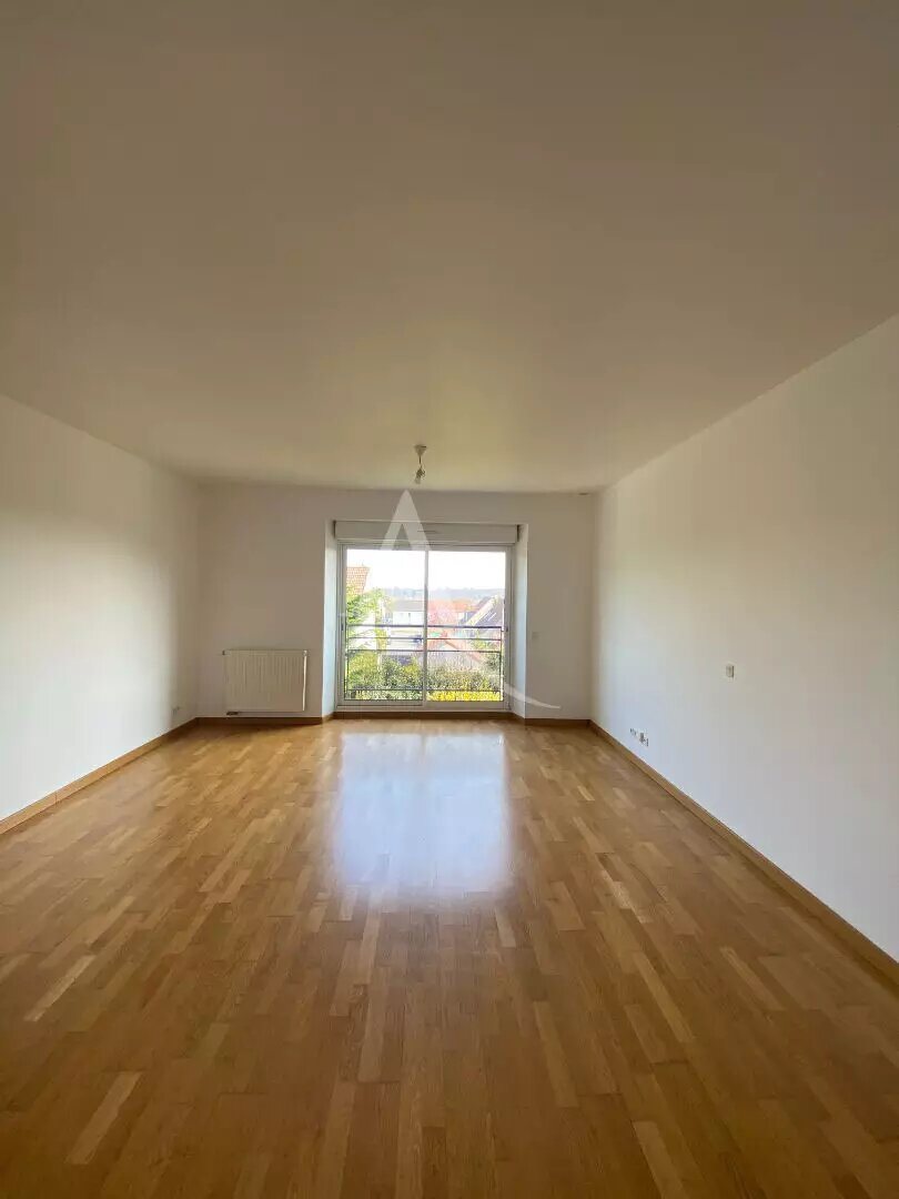 Appartement à louer, 68m², Quincy-sous-Sénart