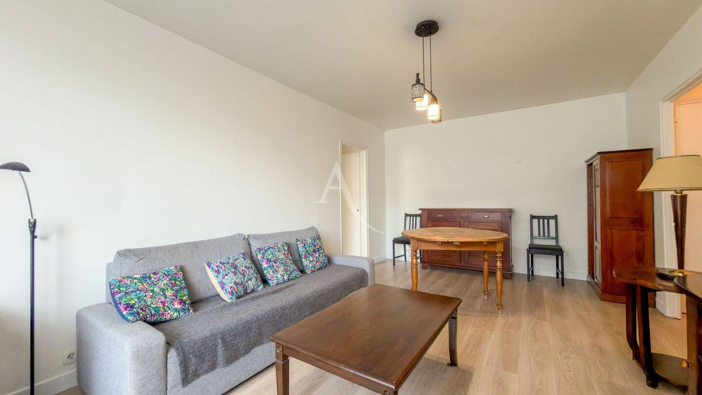 Appartement à louer, 50m², Montgeron