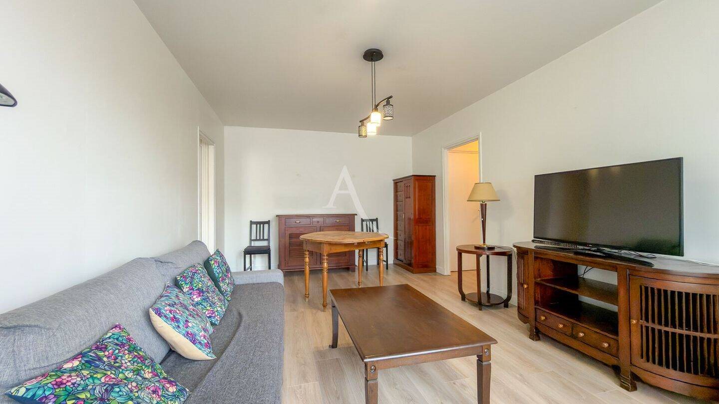 Appartement à louer, 50m², Montgeron