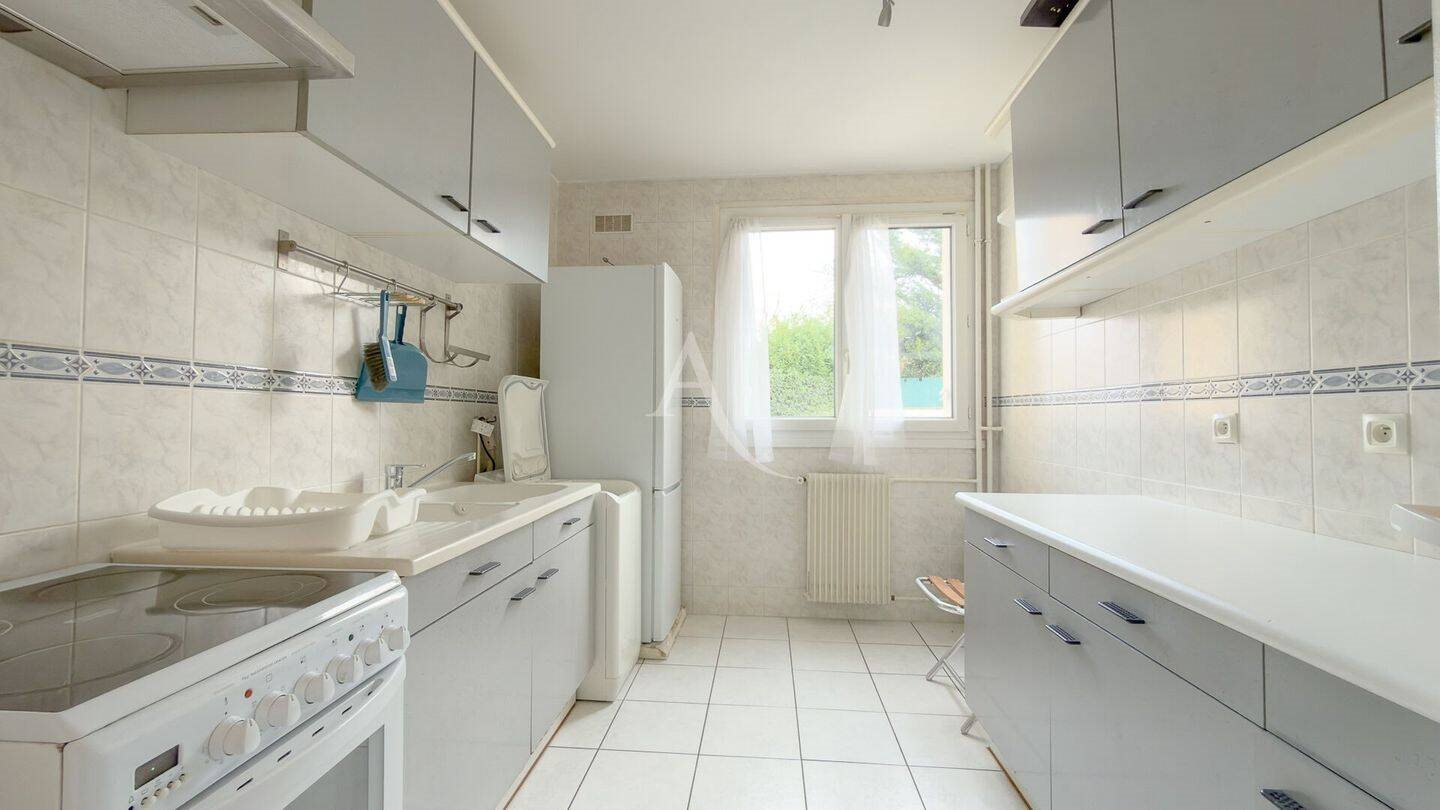 Appartement à louer, 50m², Montgeron