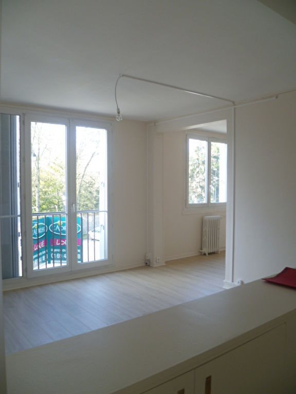 Appartement à louer, 63m², Crosne