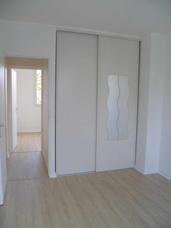 Appartement à louer, 63m², Crosne