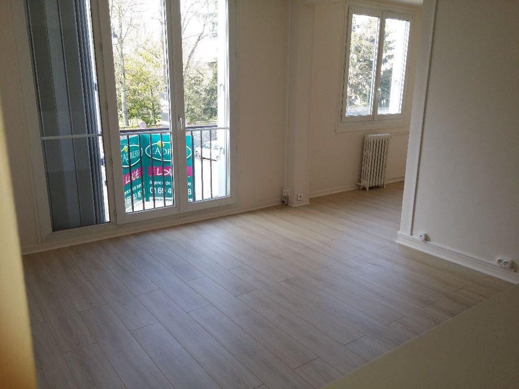 Appartement à louer, 63m², Crosne