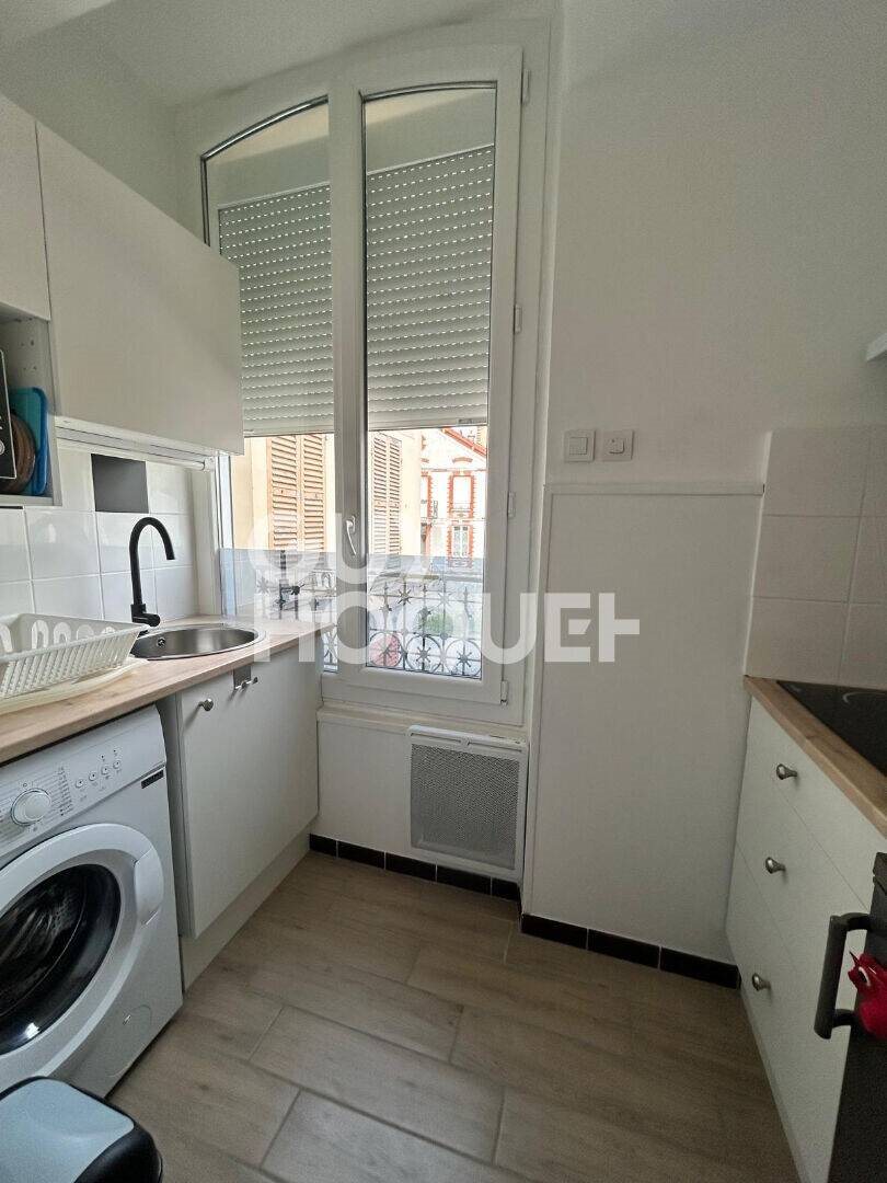 Appartement à louer, 25m², Coulommiers