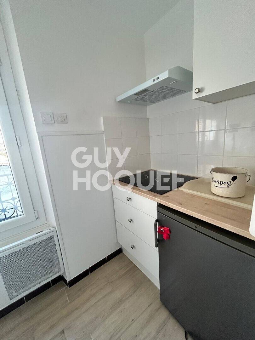 Appartement à louer, 25m², Coulommiers