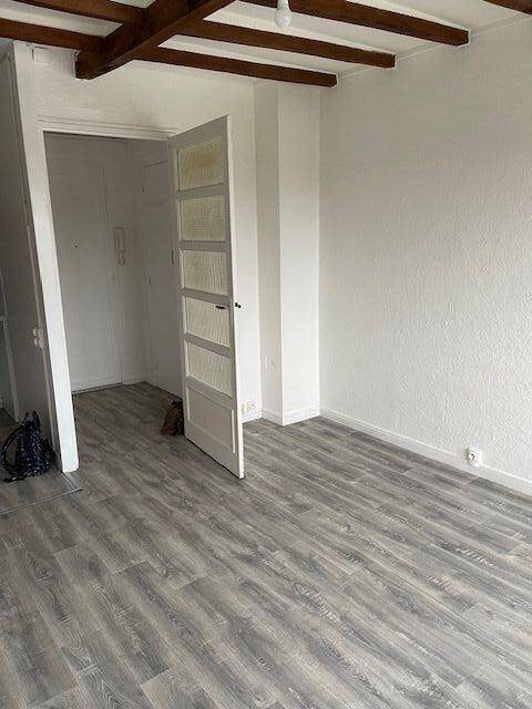 Appartement à vendre, 33m², Eu