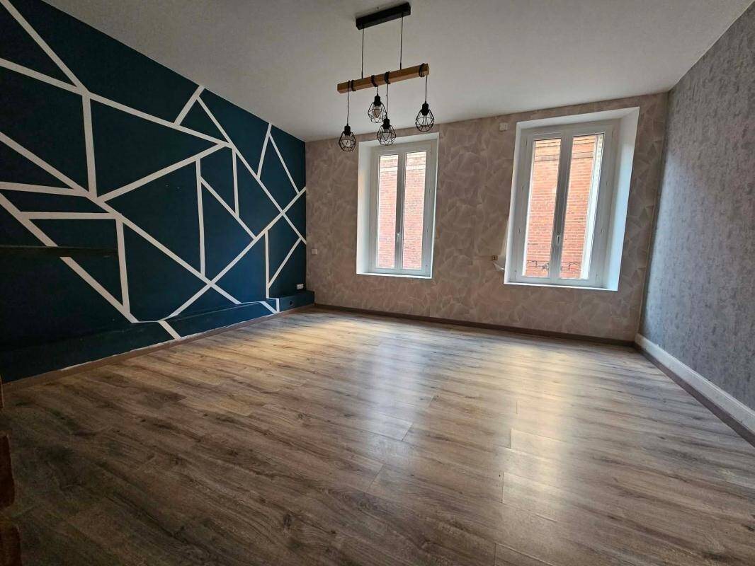 Appartement à vendre, 44m², Eu