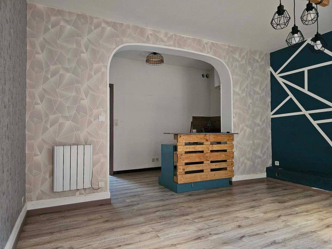 Appartement à vendre, 44m², Eu