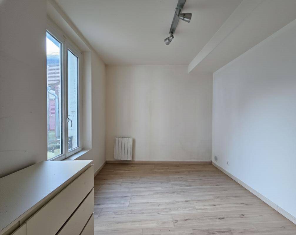 Appartement à vendre, 44m², Eu