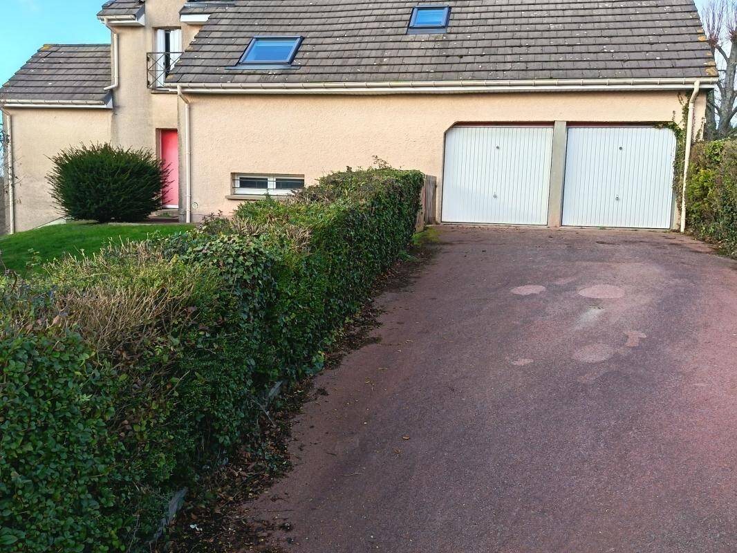 Maison à louer, 141m², Eu