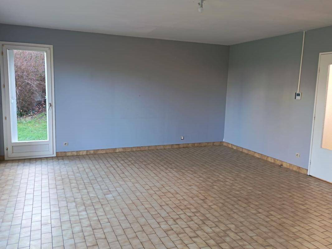 Maison à louer, 141m², Eu