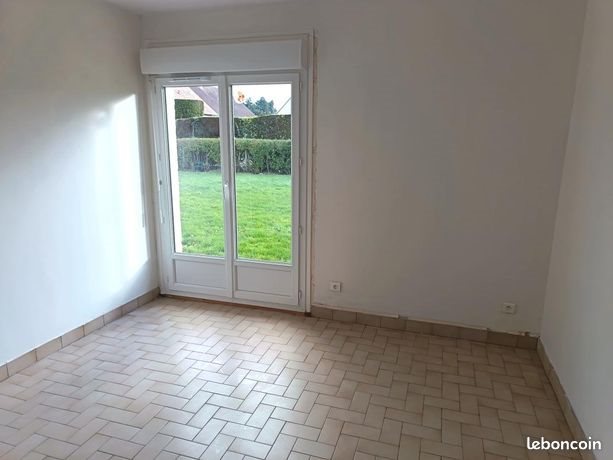 Maison à louer, 136m², Eu