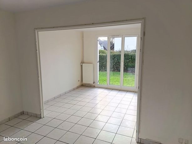 Maison à louer, 126m², Eu