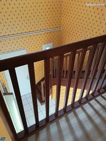 Maison à louer, 126m², Eu