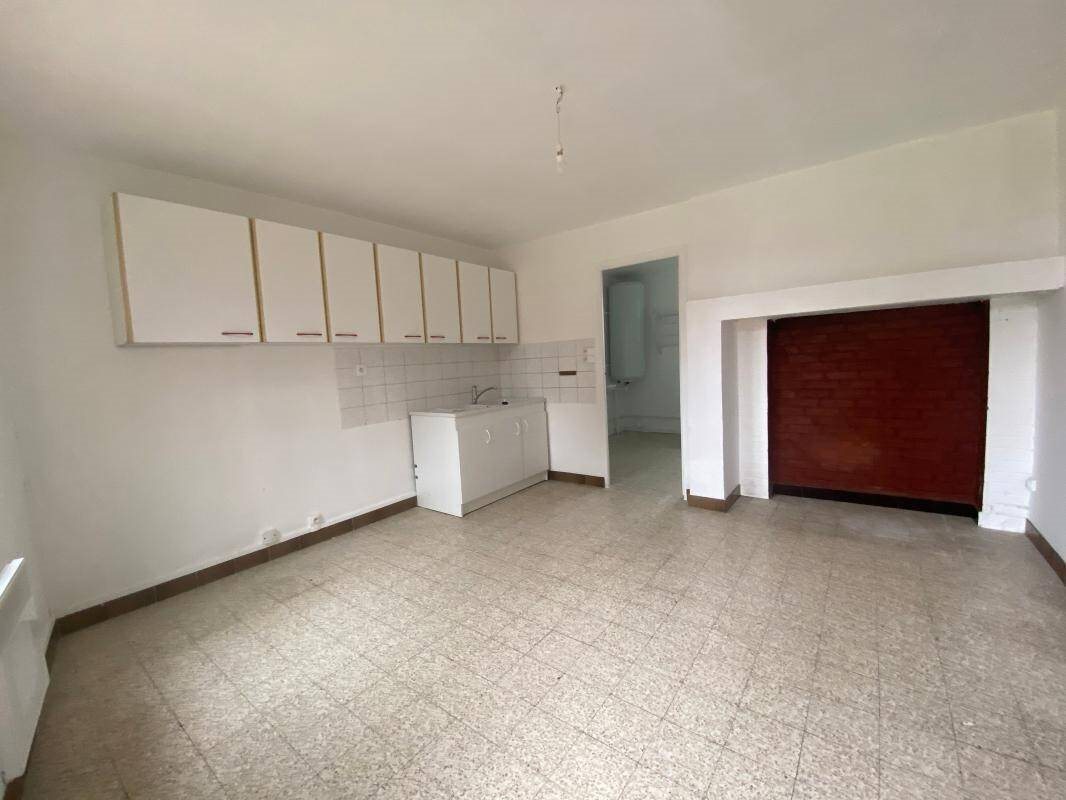 Maison à louer, 95m², Saint-Martin-le-Gaillard