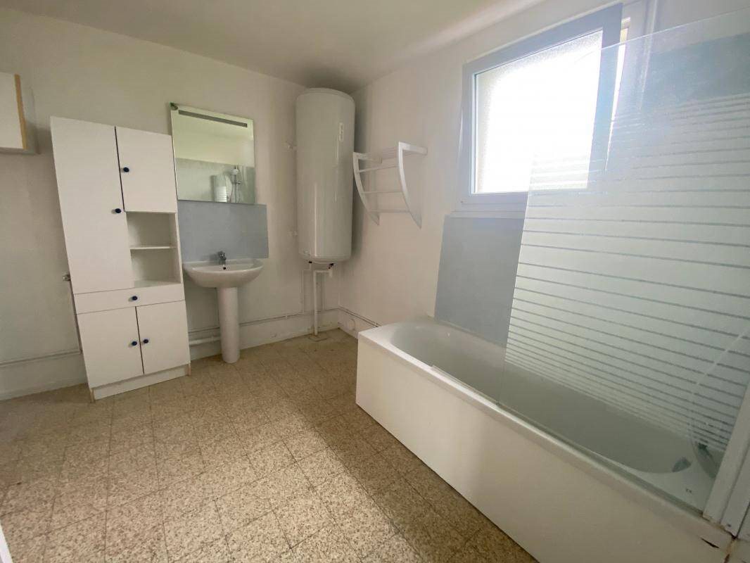 Maison à louer, 95m², Saint-Martin-le-Gaillard