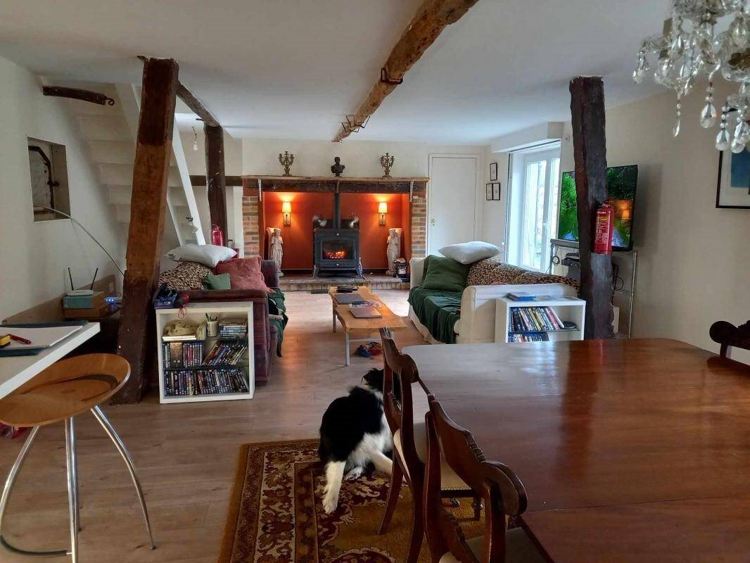 Maison à vendre, 146m², Avesnes-en-Val