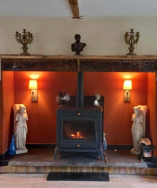 Maison à vendre, 146m², Avesnes-en-Val