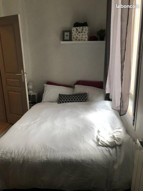 Appartement à vendre, 28m², Lille