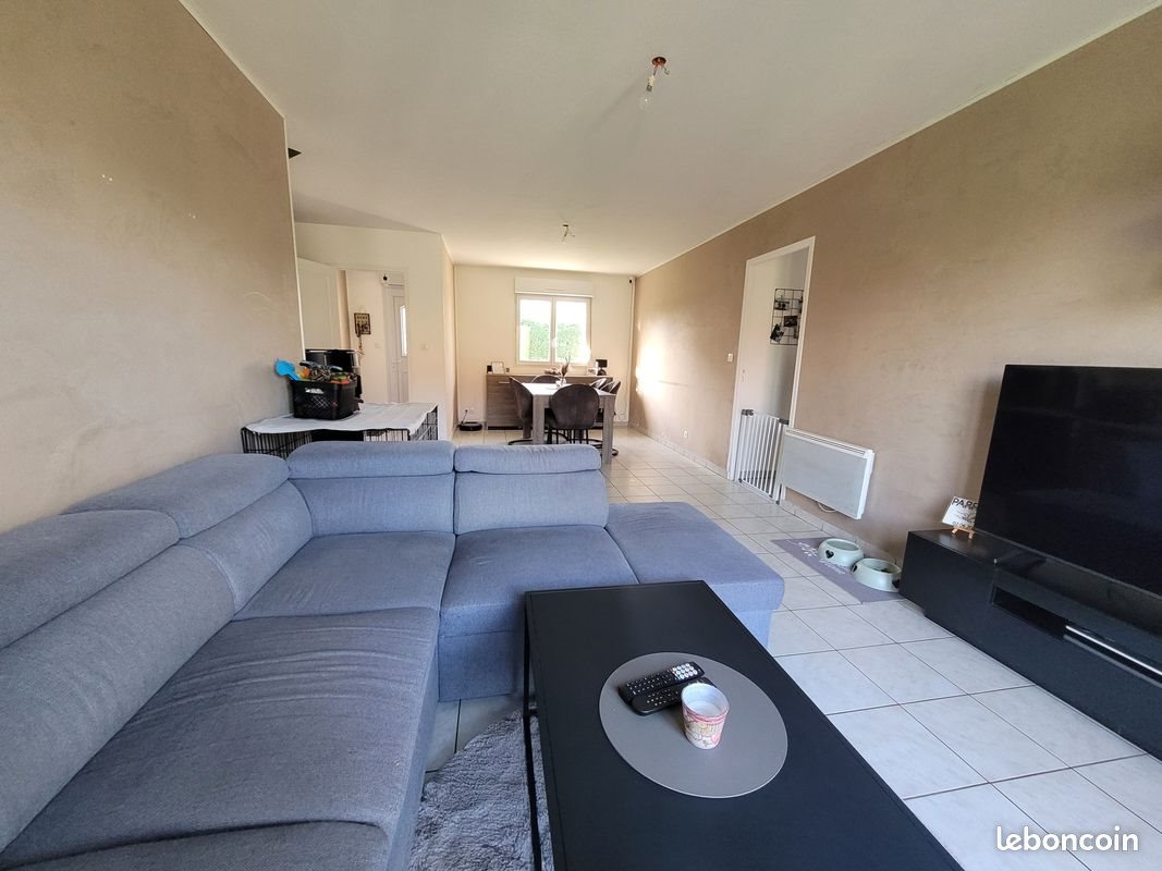 Maison à vendre, 112m², Polincove
