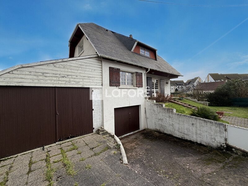 Maison à vendre, 85m², Ouistreham