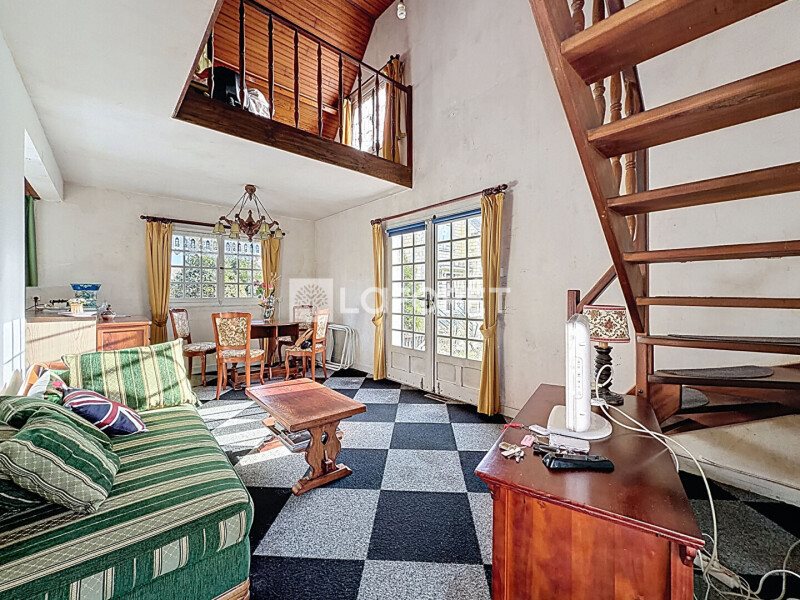 Maison à vendre, 85m², Ouistreham