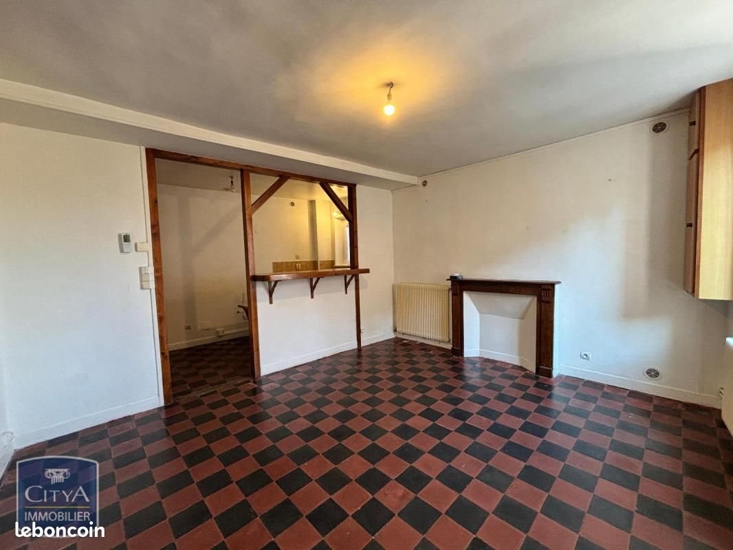 Maison à louer, 97m², Brasles
