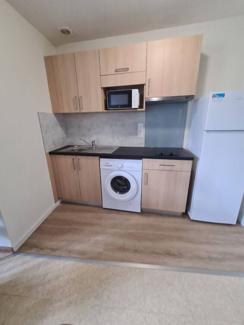 Appartement à louer, 29m², Montaigu