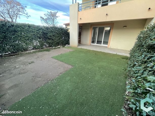 Appartement à vendre, 62m², Perpignan