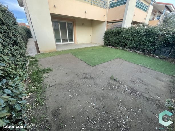 Appartement à vendre, 62m², Perpignan