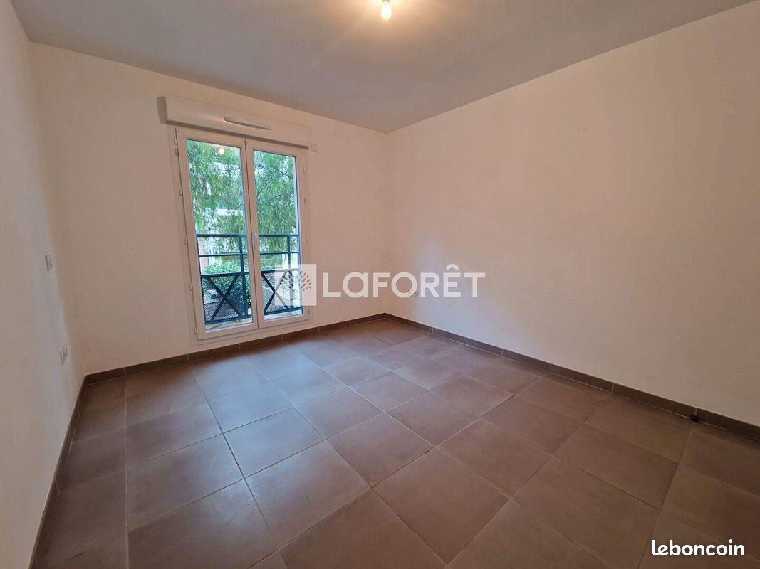 Appartement à vendre, 56m², Toulon