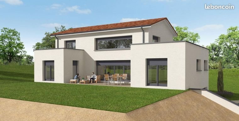 Maison à vendre, 147m², Toulouse