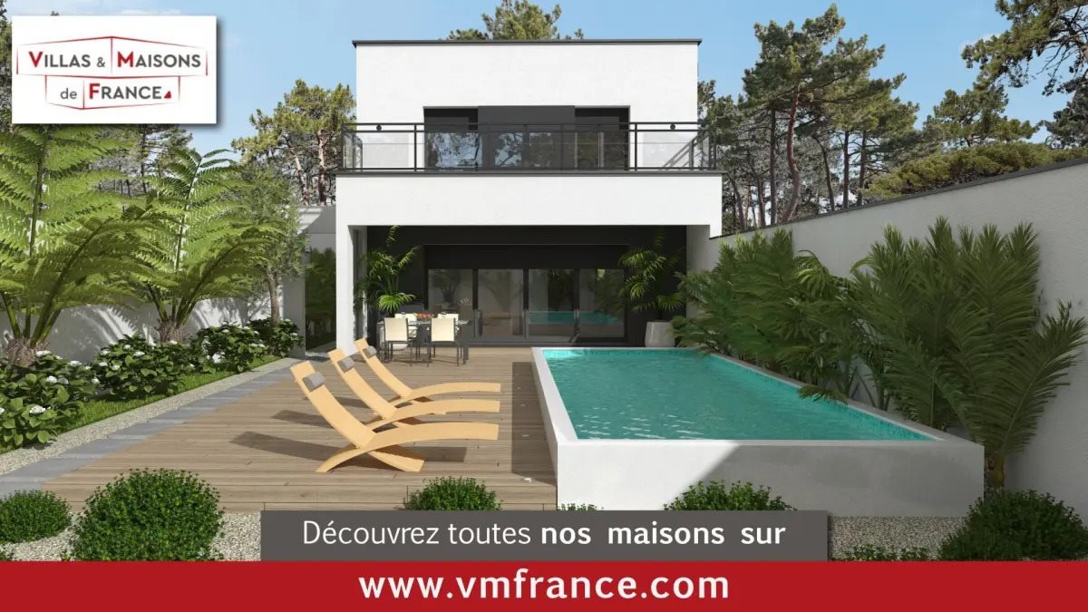 Maison à vendre, 4m², Pujaudran