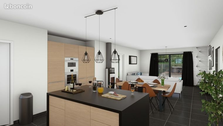 Maison à vendre, 70m², Toulouse