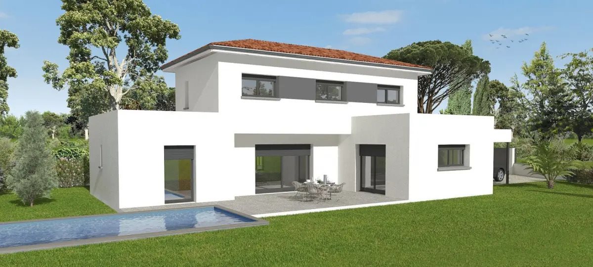 Maison à vendre, 3m², Grenade