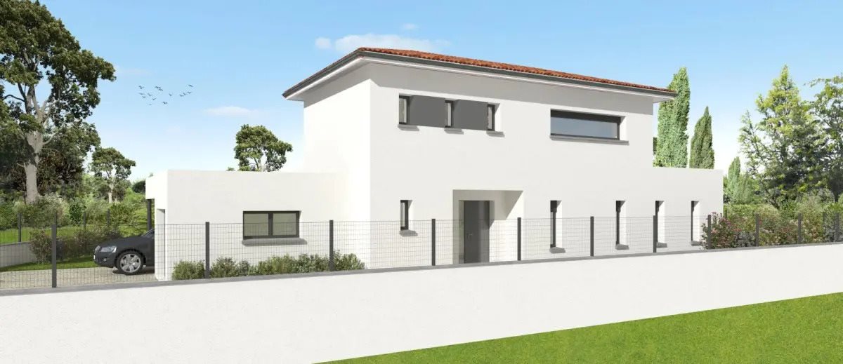 Maison à vendre, 3m², Grenade