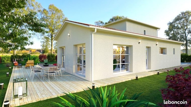 Maison à vendre, 121m², Toulouse