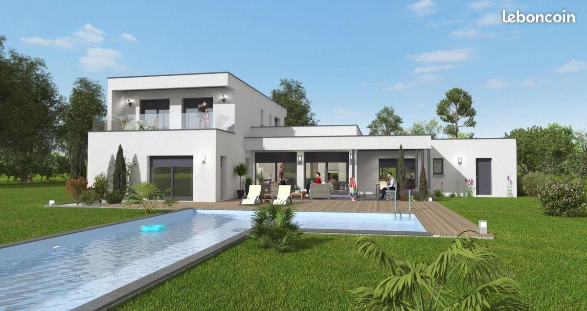 Maison à vendre, 213m², Toulouse