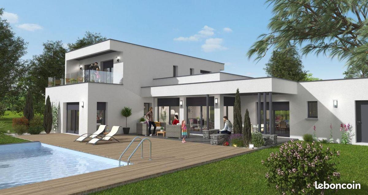 Maison à vendre, 213m², Toulouse