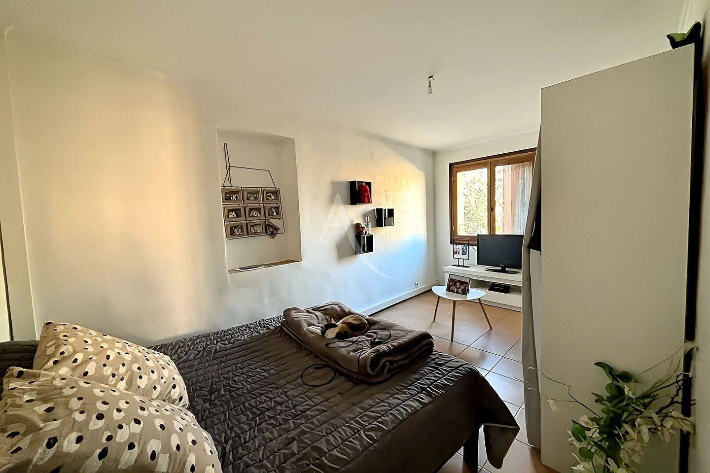 Appartement à louer, 69m², Vauvert