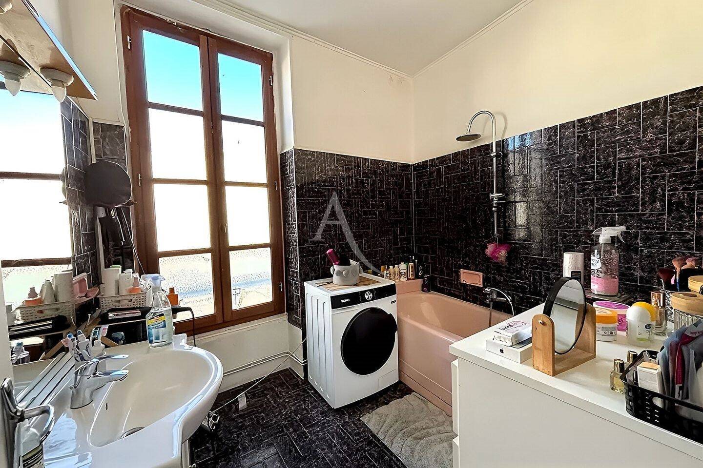 Appartement à louer, 69m², Vauvert