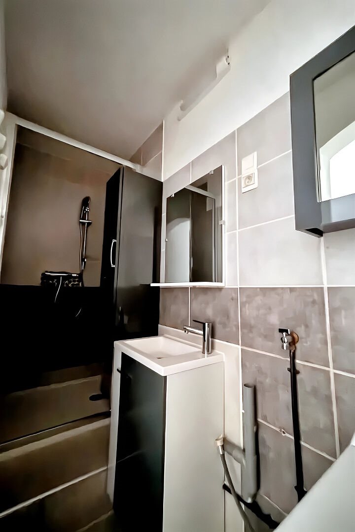 Appartement à vendre, 28m², Vauvert