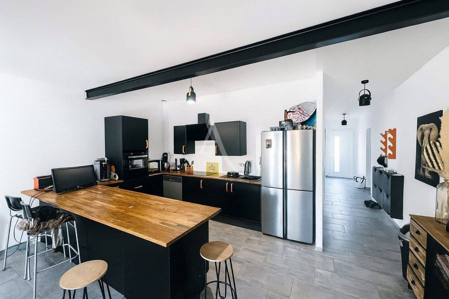 Appartement à vendre, 68m², Vauvert