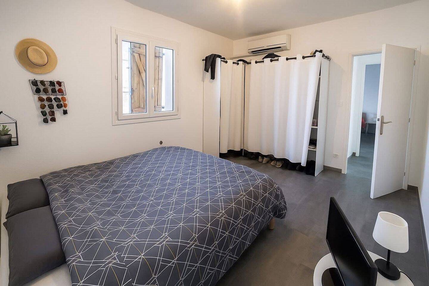 Appartement à vendre, 68m², Vauvert