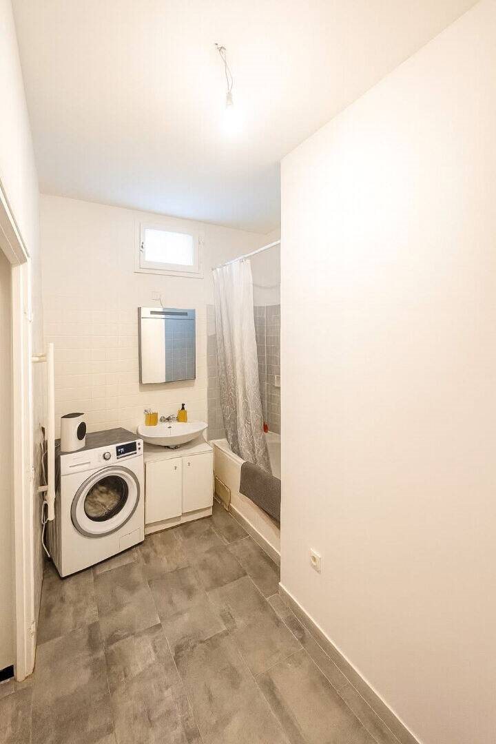 Appartement à vendre, 68m², Vauvert