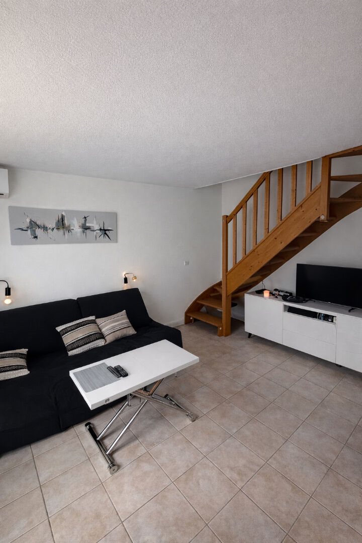 Appartement à vendre, 42m², Calvisson